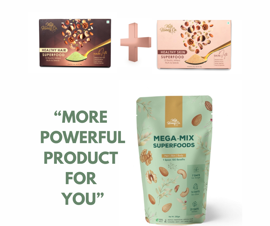 MEGA-MIX SUPERFOOD