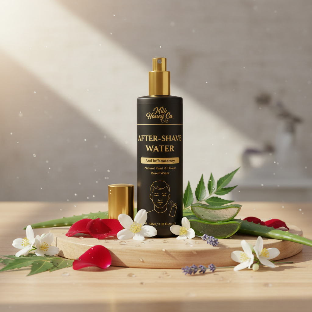 After Shave Water | 100ml