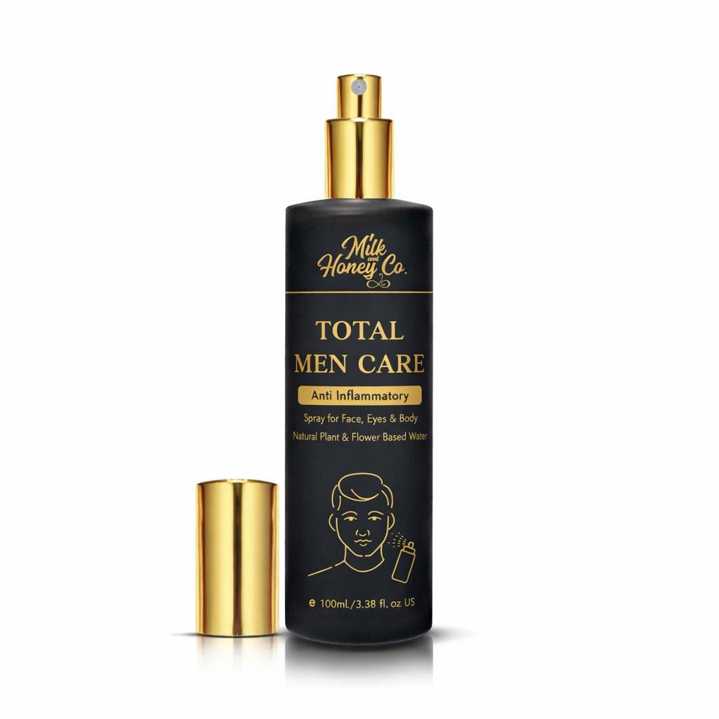Total Men Care (Anti-Inflammatory Spray)