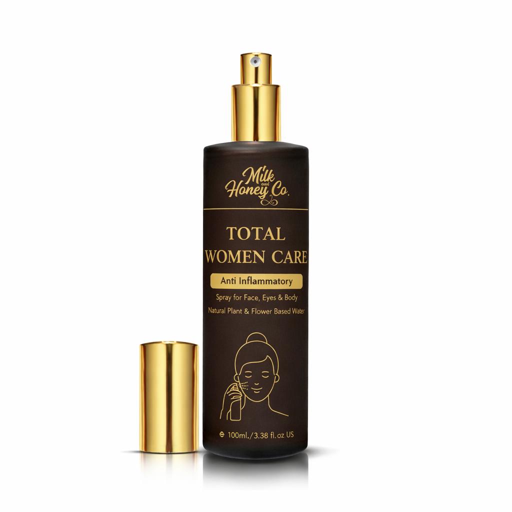 Total Women Care (Anti-Inflammatory Spray)