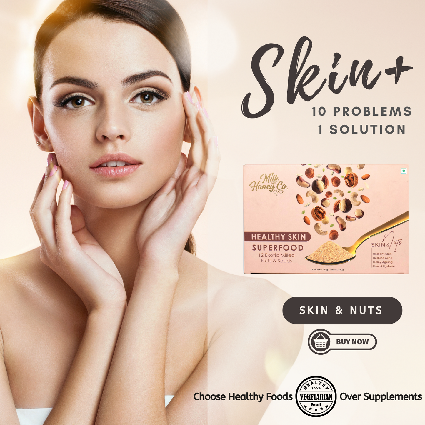 Skin & Nuts