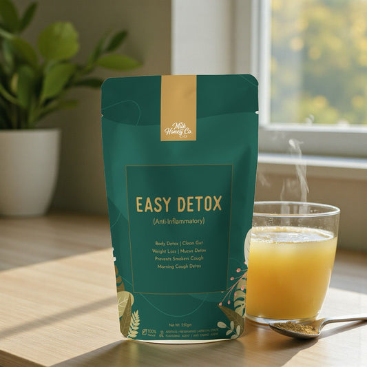 Easy Detox Herbal Drink | 250g
