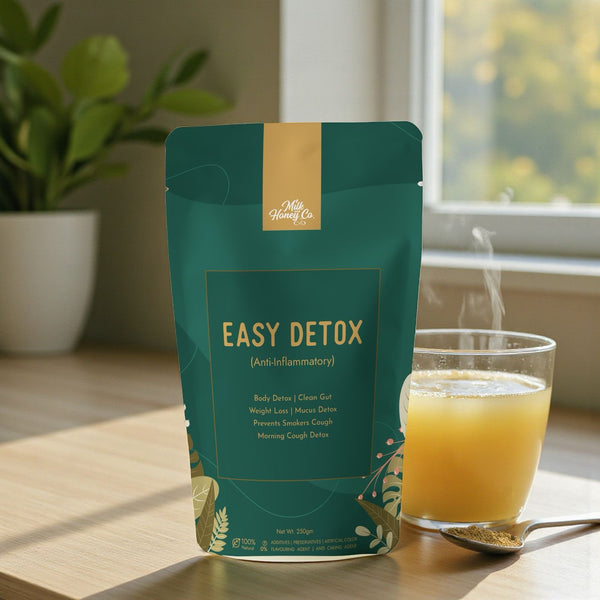 Easy Detox Herbal Drink | 250g
