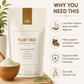 Plant Fiber | 250g