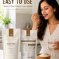 Plant Fiber | 250g
