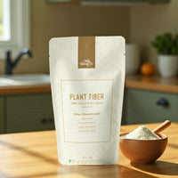 Plant Fiber | 250g