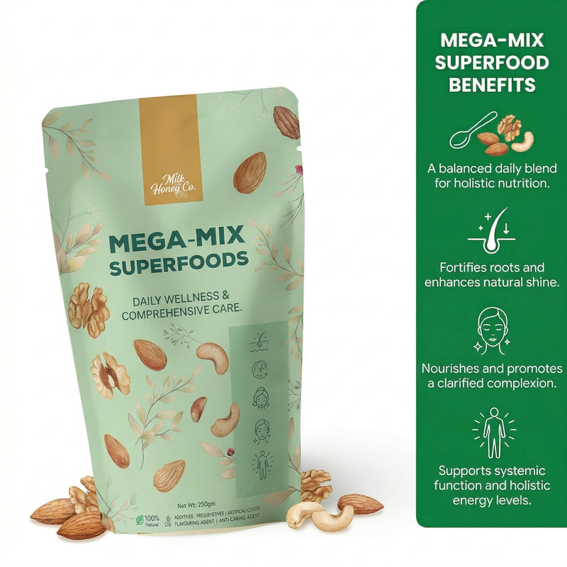 Mega-Mix Superfood