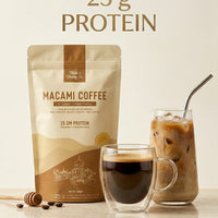 Macami Protein Coffee | 250g