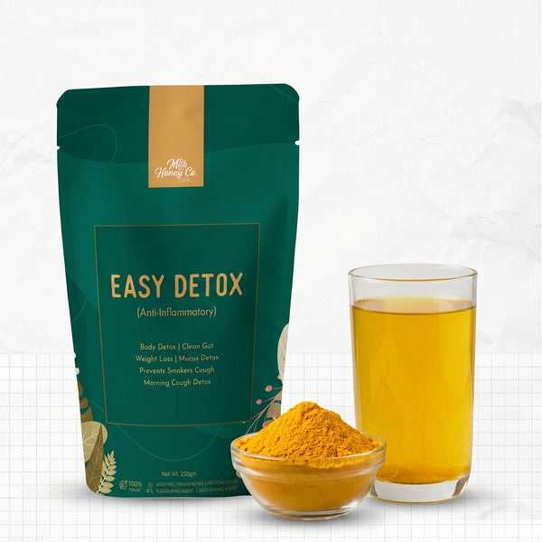 Easy Detox Herbal Drink | 250g
