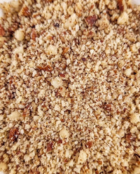 Macadamia & Pecan Nuts