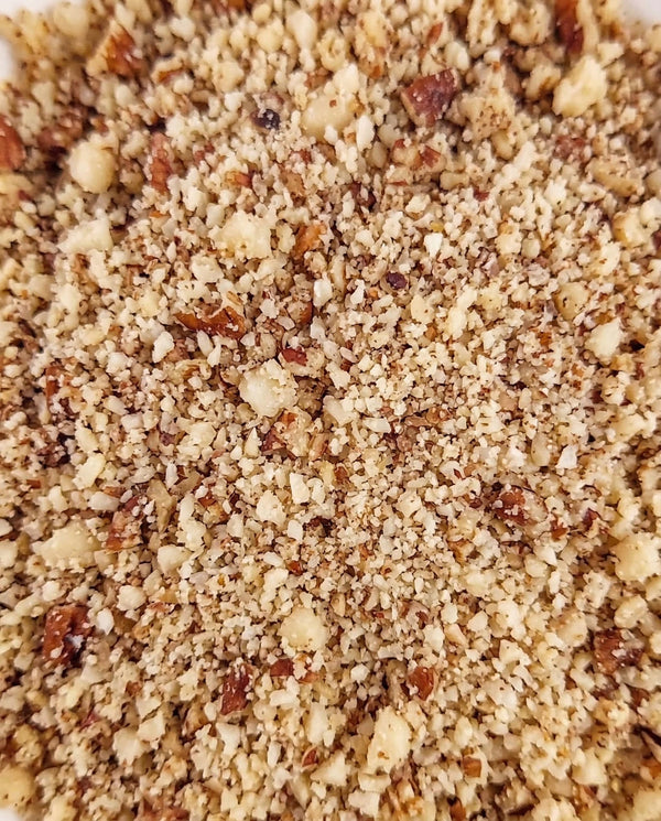 Macadamia & Pecan Nuts