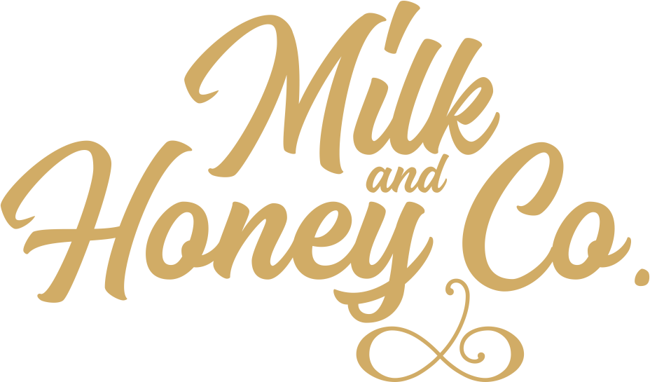 Milk & Honey