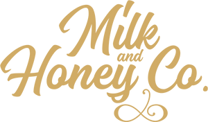 Milk & Honey