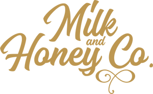 Milk & Honey
