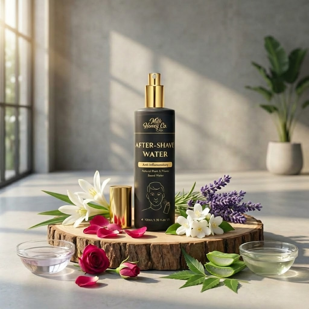 After Shave Water | 100ml