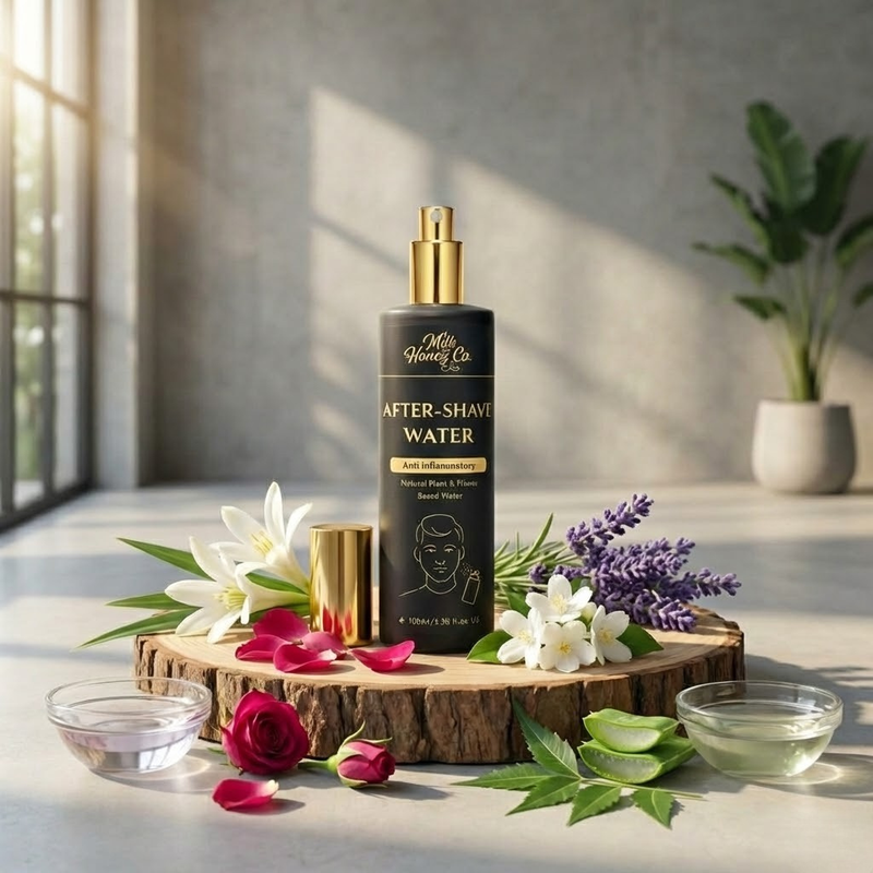 After Shave Water | 100ml