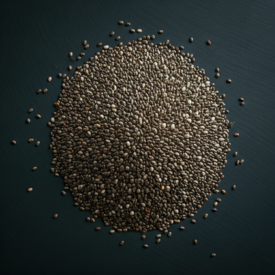 Chia Seeds