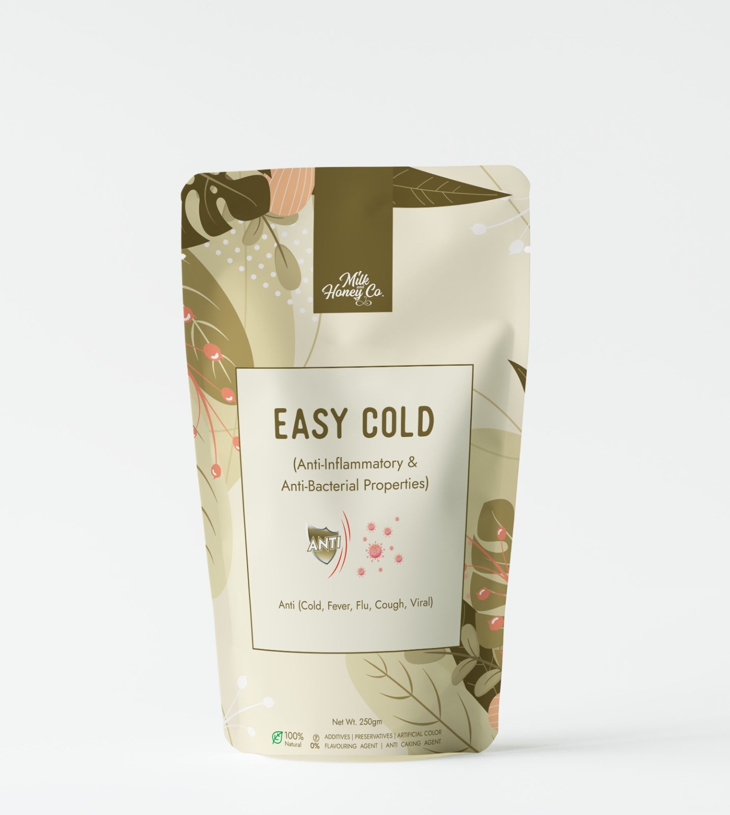 Easy Cold Herbal Drink | 250g