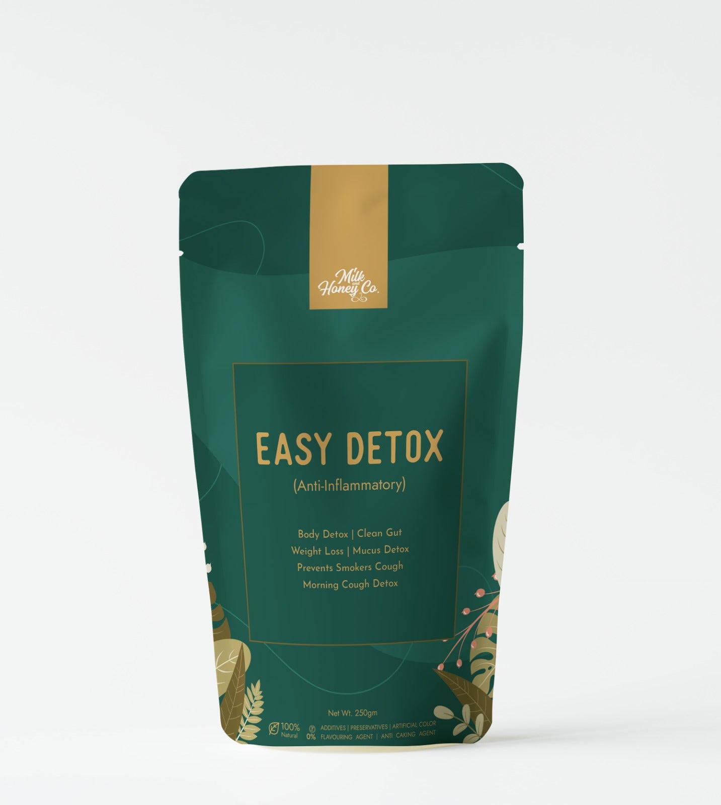 Easy Detox Herbal Drink | 250g