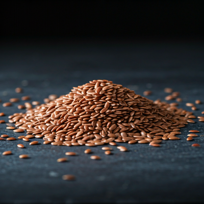 Flax Seeds