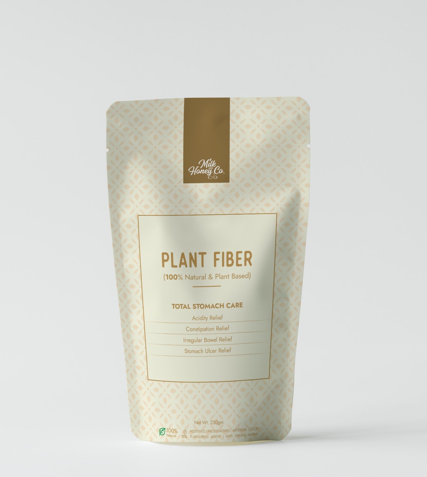 Plant Fiber | 250g