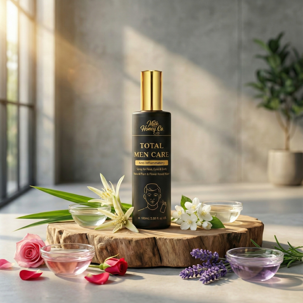 Total Men Care | 100ml