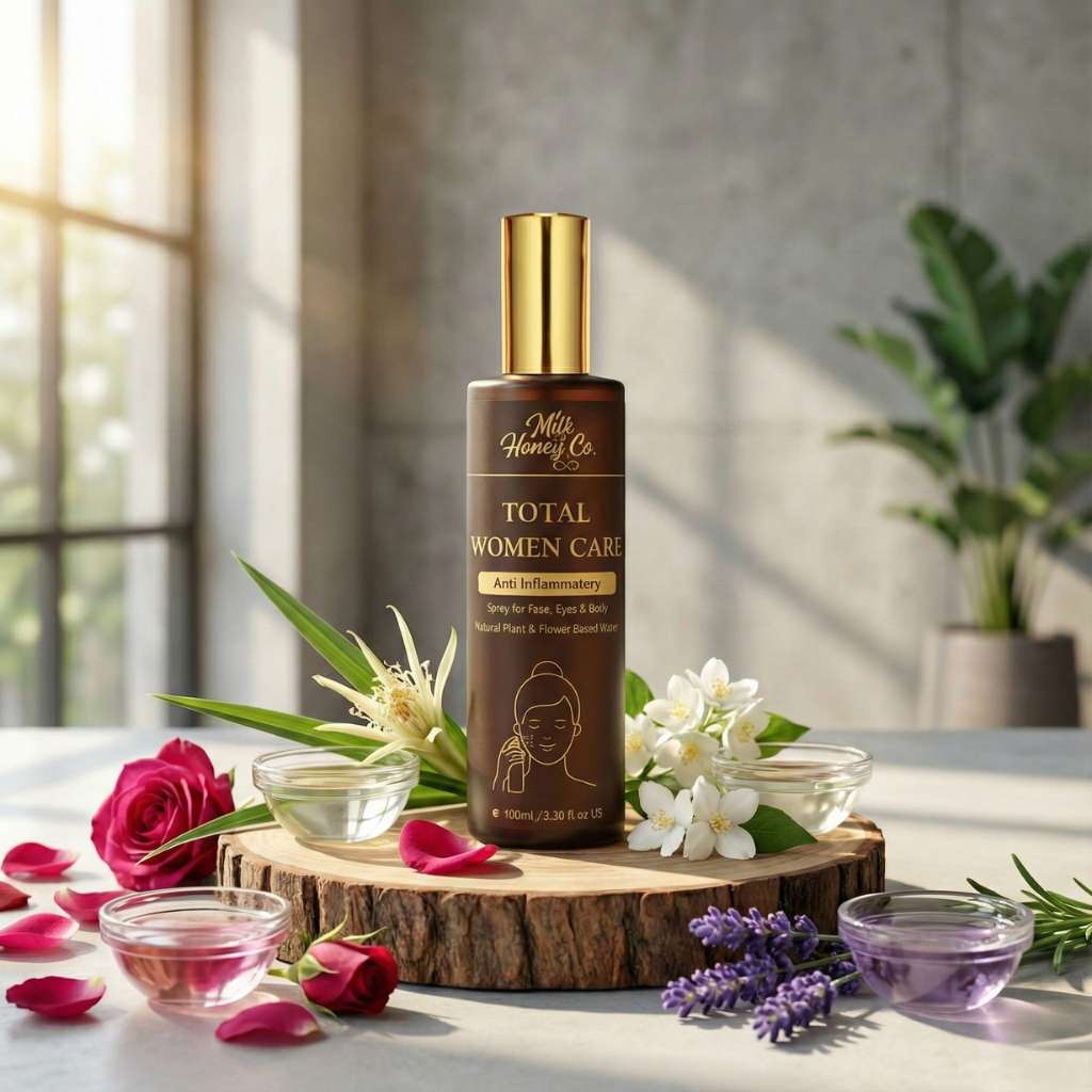 Total Women Care | 100ml