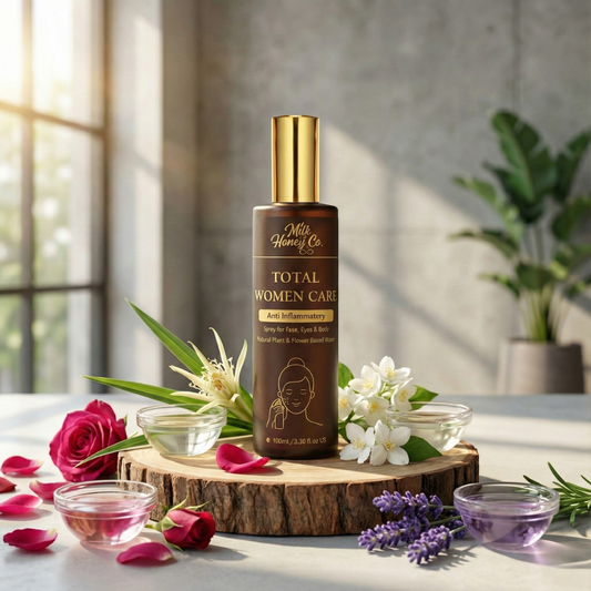 Total Women Care (Anti-Inflammatory Spray)