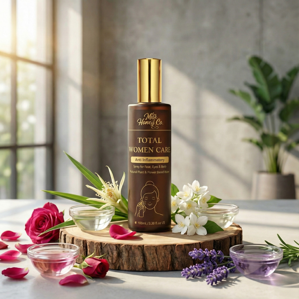 Total Women Care | 100ml