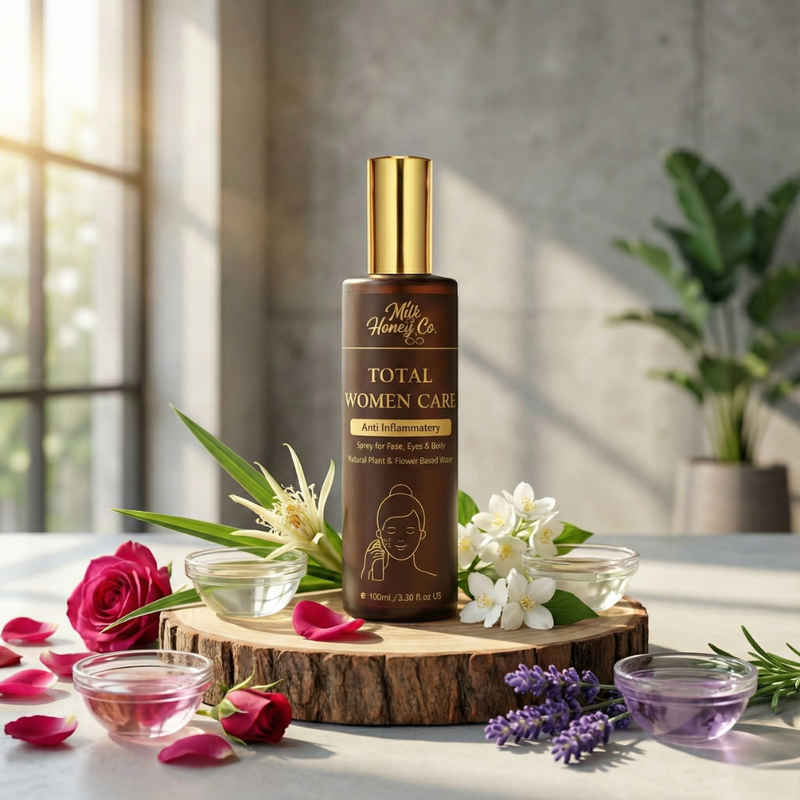 Total Women Care (Anti-Inflammatory Spray)