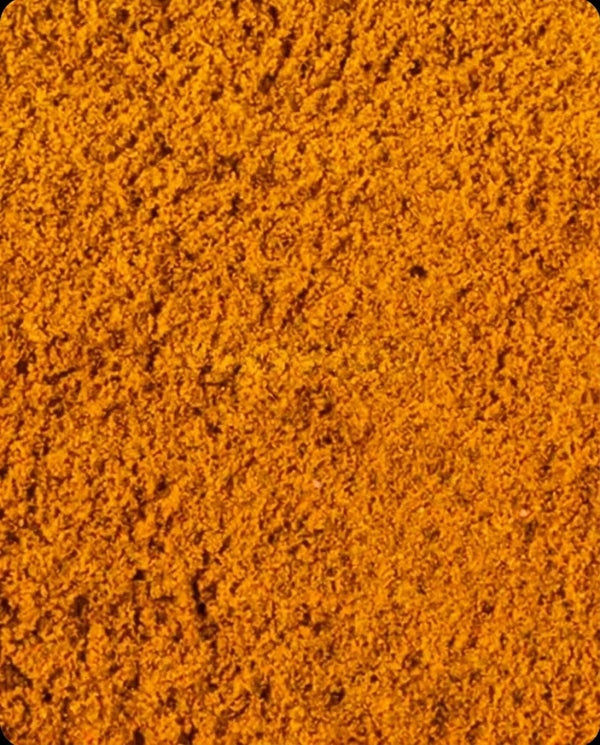 Turmeric