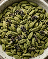 Cardamom