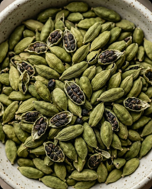 Cardamom