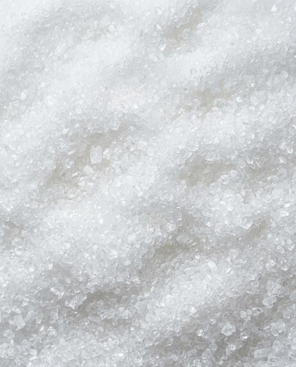 Unrefined Sugar